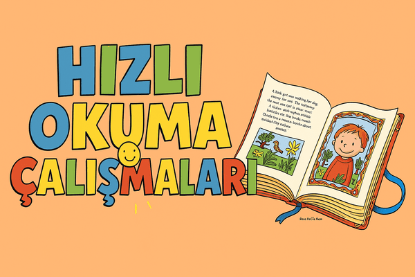 Hızlı okuma metinleri