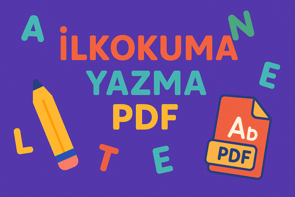 İlkokuma yazma etkinlikleri pdf