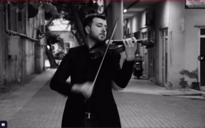 Beyin Kanaması Geçiren Genç Müzik Öğretmeni Hayatını Kaybetti