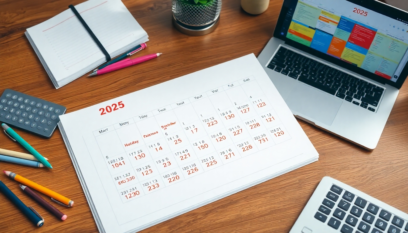 2025 Yılı Resmi Tatil Günleri