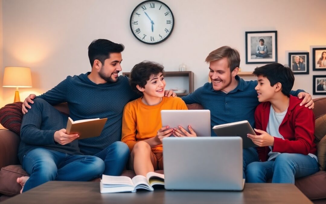 YAZILAR 1 Akran Zorbalığına Karşı Aile Desteği