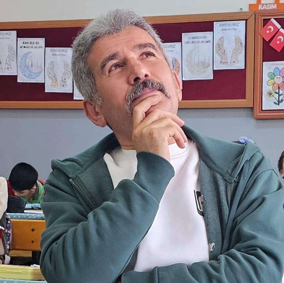Ali ÇAM