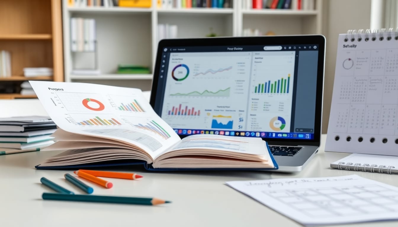 Çocuğun Akademik Başarısını Nasıl İzleyebilirim?