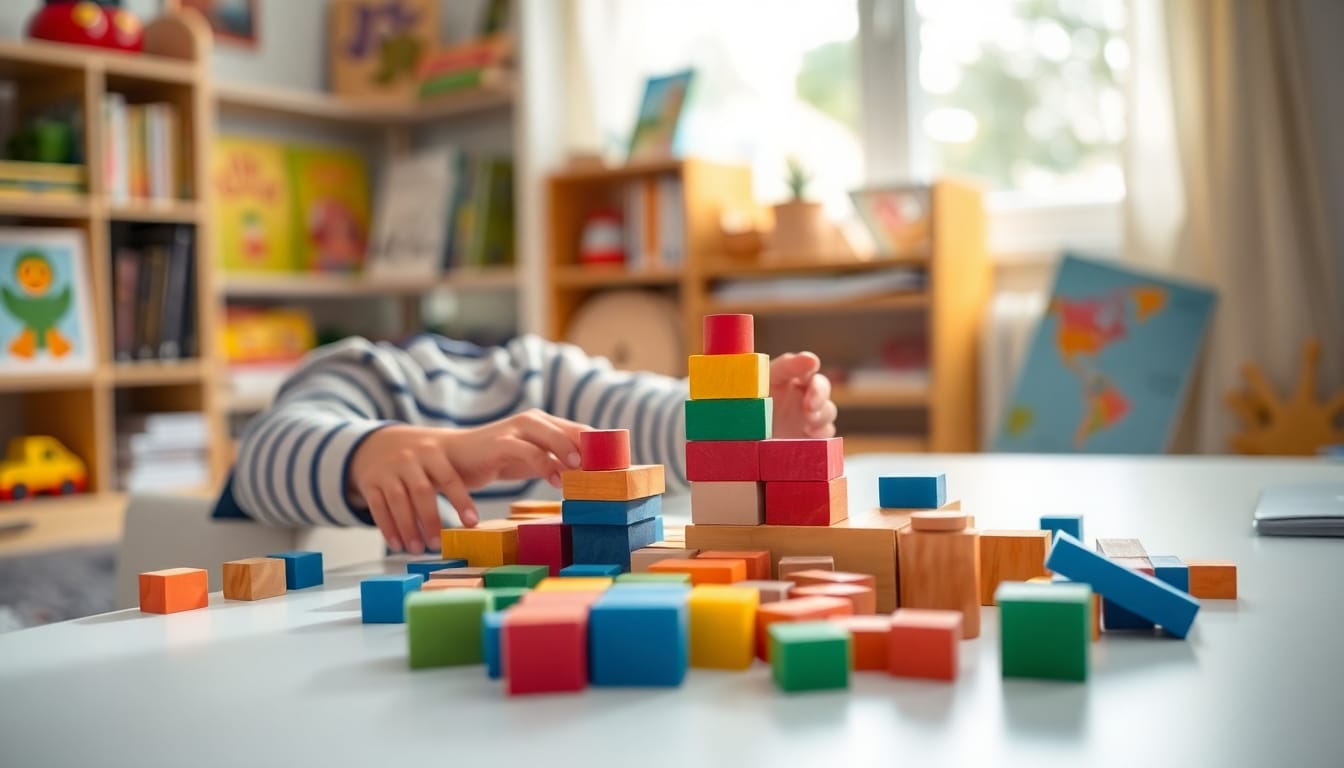 Çocuklarda Gelişim Dönemleri ve Eğitim Uyumu