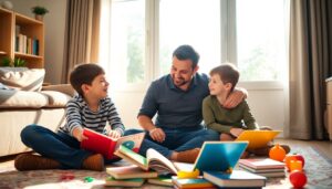 Çocuklarda Özgüven Gelişimi İçin Aile Desteği Nasıl Olmalı?