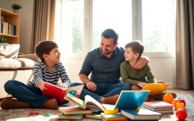 Çocuklarda Özgüven Gelişimi İçin Aile Desteği Nasıl Olmalı?