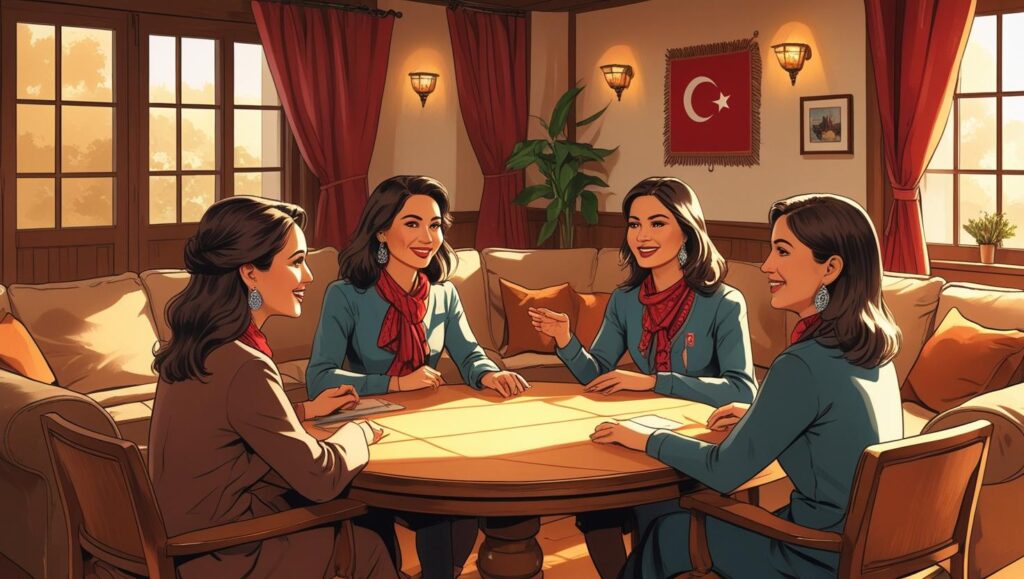 Öğretmenler Odasının Sessiz Kahramanları: Deneyimli Öğretmenlerin Tavsiyeleri 1 deneyimi ogretmenler1