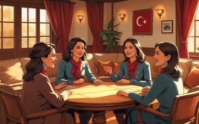 Öğretmenler Odasının Sessiz Kahramanları: Deneyimli Öğretmenlerin Tavsiyeleri