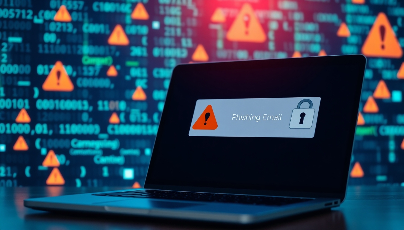 Phishing ve Sosyal Mühendislik Saldırılarına Karşı Önlemler