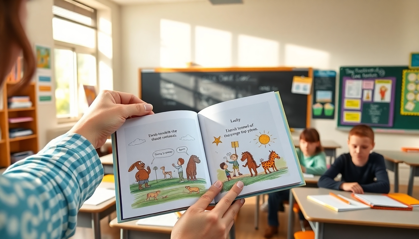Hikâyeleştirmenin Eğitimdeki Önemi