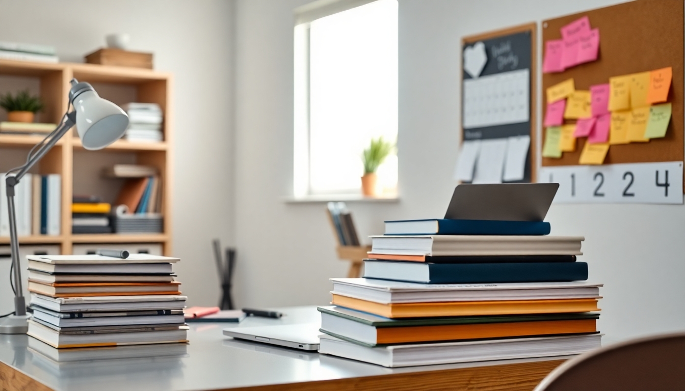 Organizasyon ve Düzen Teknikleri