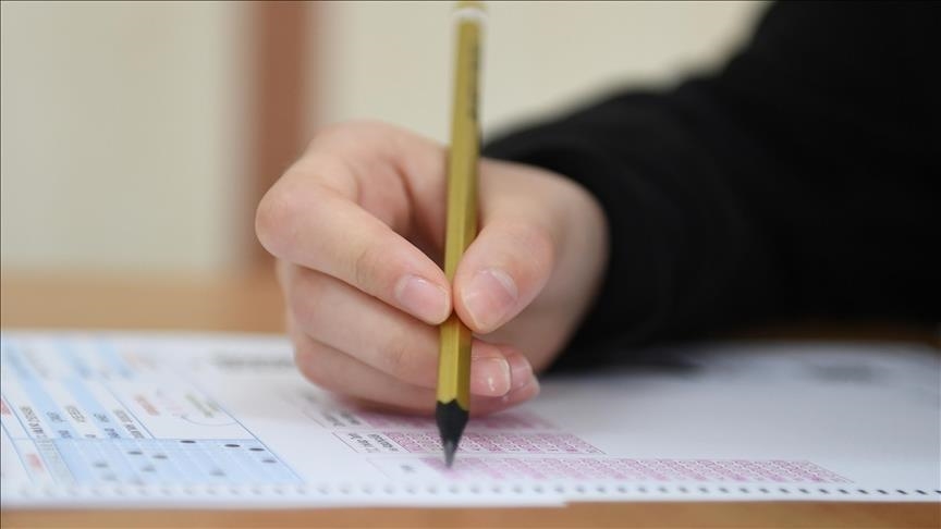 2025 LGS Sınavı Yarın Yapılacak: Bakan Tekin'den Öğrencilere Mesaj 1 2025 LGS Sınavı Yarın Yapılacak