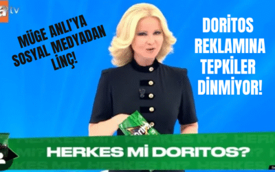 Sosyal medyada Müge Anlı’ya boykot çağrısı