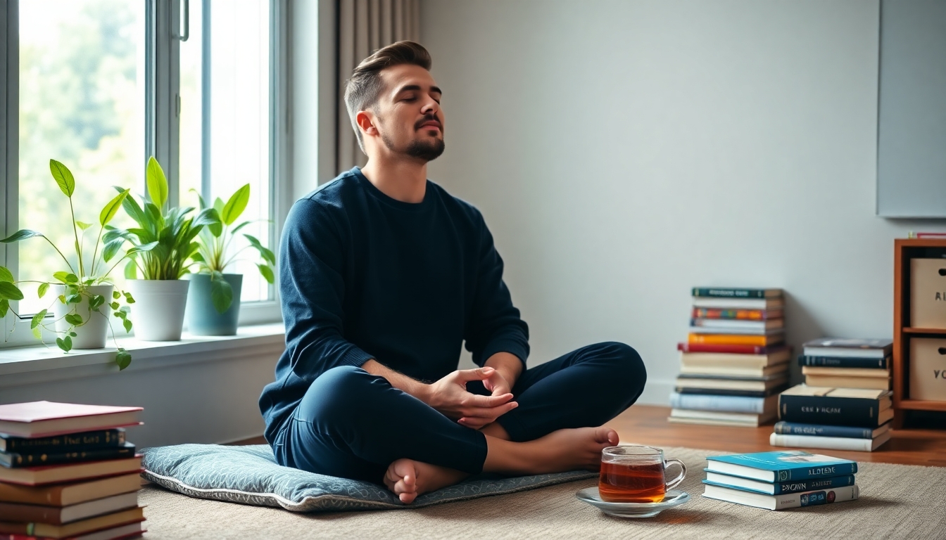 Meditasyonun Öğretmenler Üzerindeki Faydaları