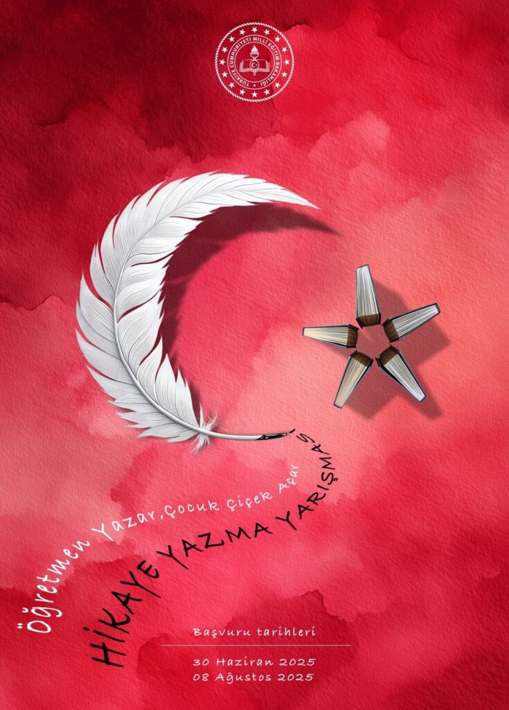 Öğretmen Yazar Çocuk Çiçek Açar Temalı Hikâye Yarışması Başlıyor 2 ogretmenyazar cca