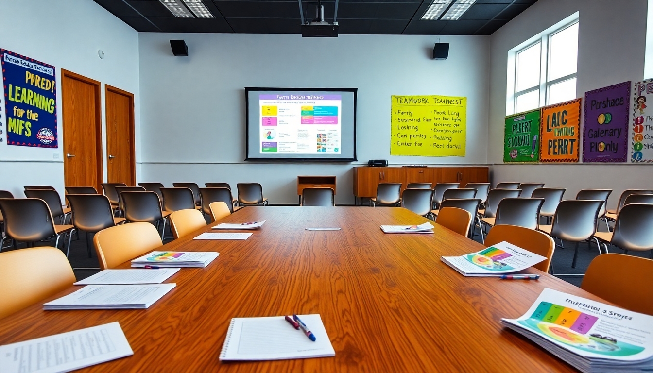 Aile Eğitim Seminerleri