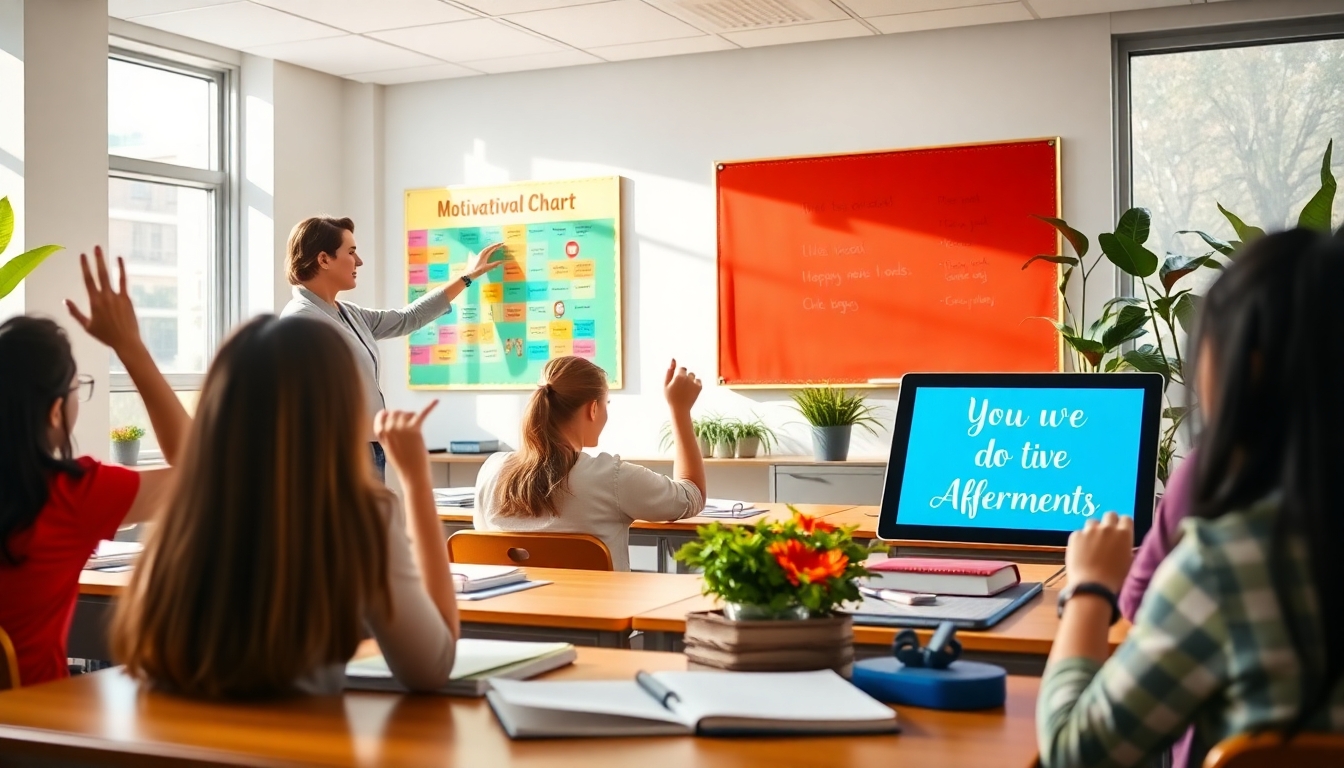 Motivasyon Eksikliği ve Çözüm Yolları