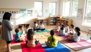 Sınıfta Empati ve Duygusal Zeka Geliştirme Teknikleri