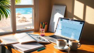 Tatil Döneminde Öğrenmeye Ara Vermemek İçin Ne Yapmalı?