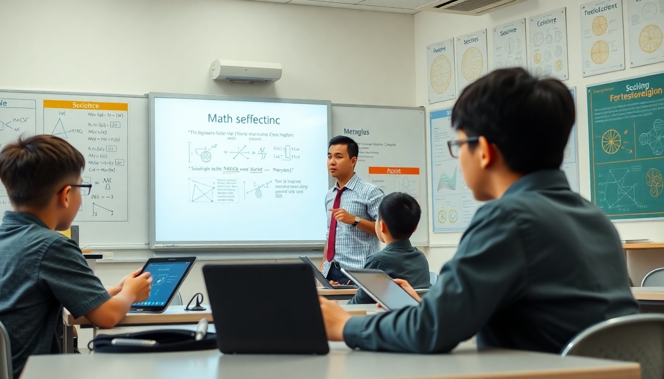 Singapur’da Türk Gururu! Matematiğin Yıldızları 16 Madalyayla Döndü