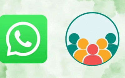 Veliler İçin WhatsApp Grupları: Etkin İletişim İçin 5 Altın Kural