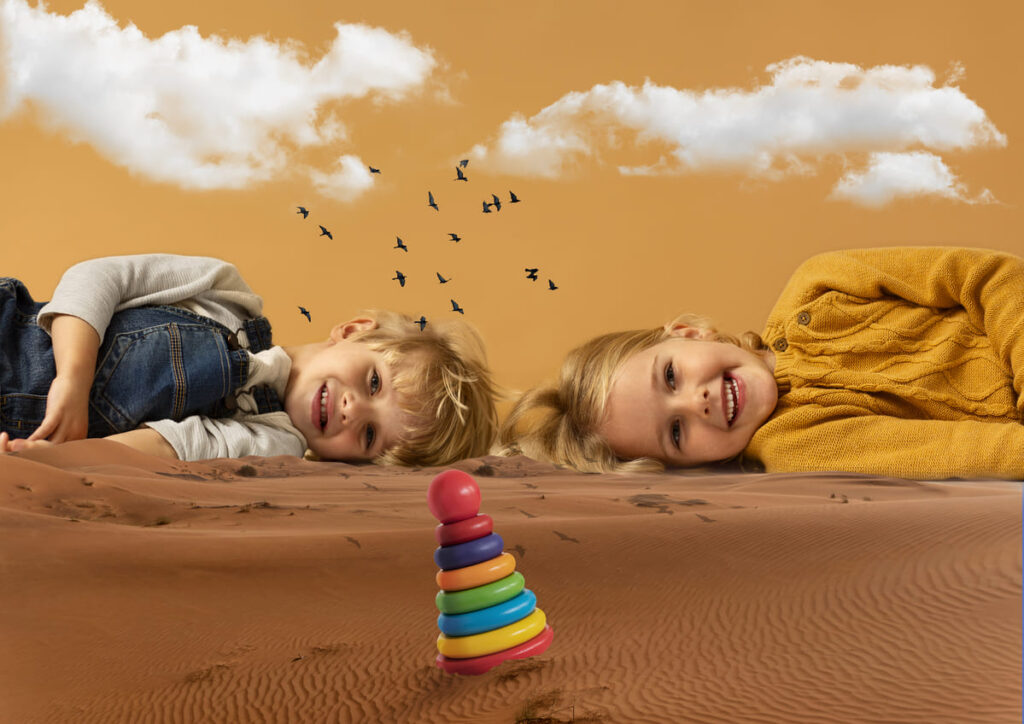 Yaz Tatilinde Çocuklar İçin Verimli Zaman Planı Nasıl Yapılır? 1 yaz tatil oneriler