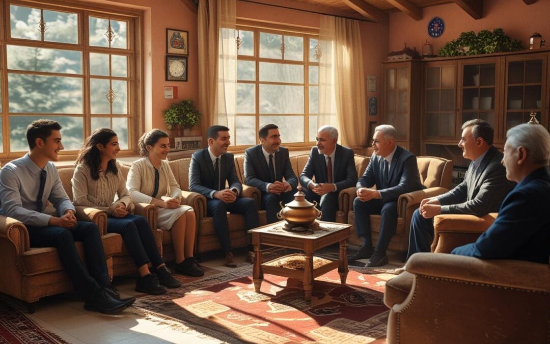 Yeni Atanan Öğretmenler İçin Öğretmenler Odasında Hayatta Kalma Rehberi