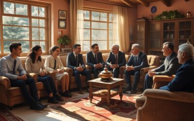 Yeni Atanan Öğretmenler İçin Öğretmenler Odasında Hayatta Kalma Rehberi