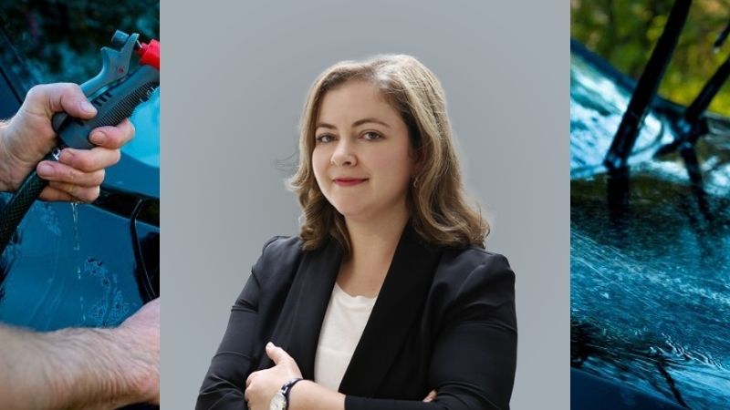 Prof. Dr. Aysel Gündoğdu'nun Kireç Sökücü Deneyimi Sosyal Medyada Gündem Oldu