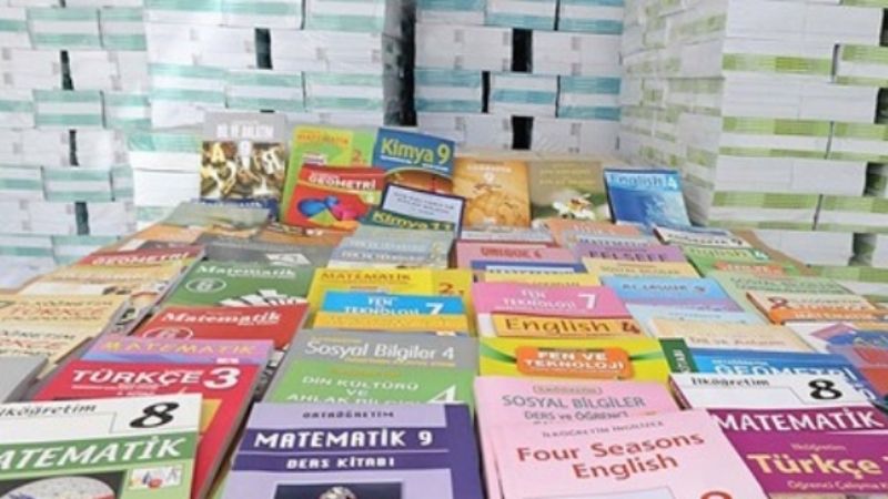 MEB Ders Kitapları ve Eğitim Araçları Yönetmeliğinde Değişiklik Resmi Gazete'de!
