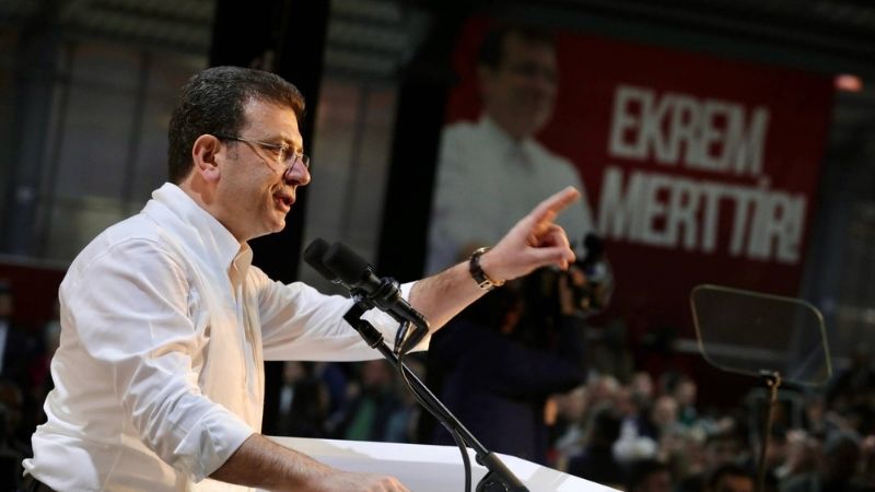 İBB Başkanı ve CHP'nin Cumhurbaşkanı Adayı Ekrem İmamoğlu, iktidara gelmeleri halinde eğitimi okul öncesinden üniversiteye kadar tamamen ücretsiz hale getireceklerini vaat etti. İ