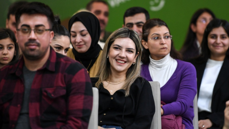 İL İÇİ MAZERETE BAĞLI YER DEĞİŞTİRME BAŞVURUSUNDA BULUNAN ÖĞRETMENLERİN ATAMA SONUÇLARI AÇIKLANDI