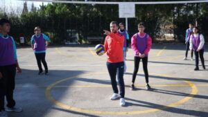 Millî Sporculara Beden Eğitimi Öğretmenliği Kapısı Açıldı: MEB’den 19 Kontenjan Duyurusu!