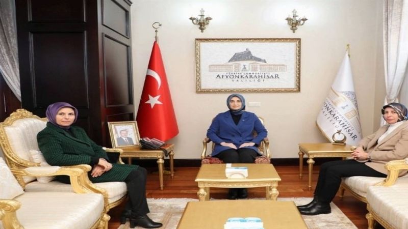 Milli Eğitim Bakanlığı Destek Hizmetleri Genel Müdür Yardımcısı Nur Özkaya Kimdir?