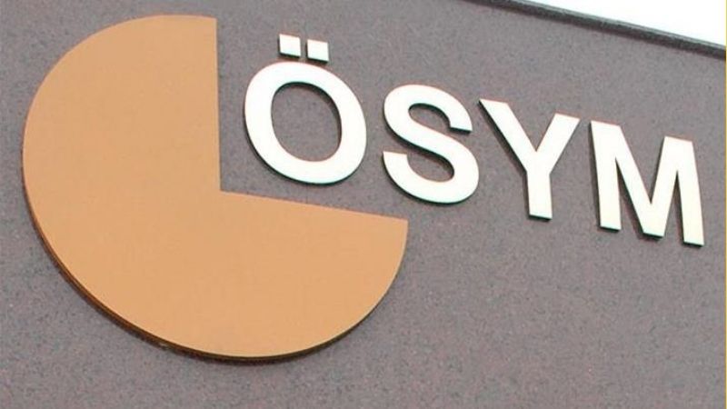 Ölçme, Seçme ve Yerleştirme Merkezi (ÖSYM), 2025-YKS Yükseköğretim Programları ve Kontenjanları Kılavuzu'nu yayımladı.