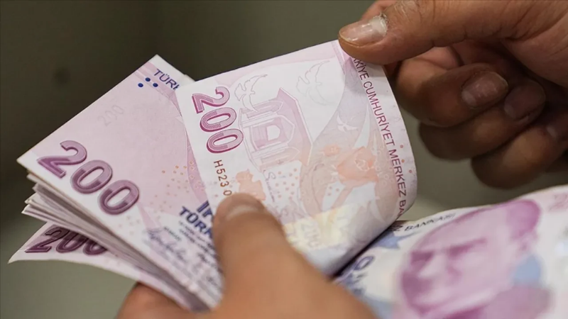 Öğretmenlerin 14 Günlük Maaş Farkları Hesaplandı: İşte Kademe Kademe Ödenecek Miktarlar!