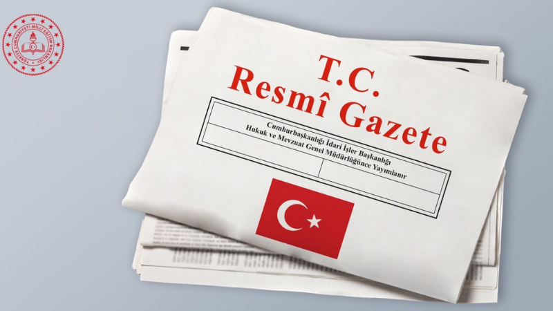 Resmi Gazete