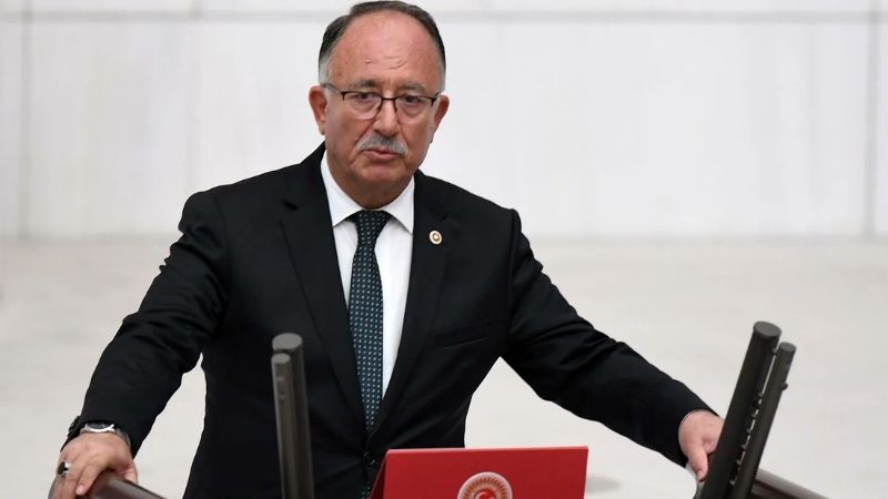 Saadet Partisi Yüksek İstişare Kurulu Üyesi ve Antalya Milletvekili Şerafettin Kılıç, öğretmen istihdamına dair yapısal sorunları Meclis gündemine taşıdı.