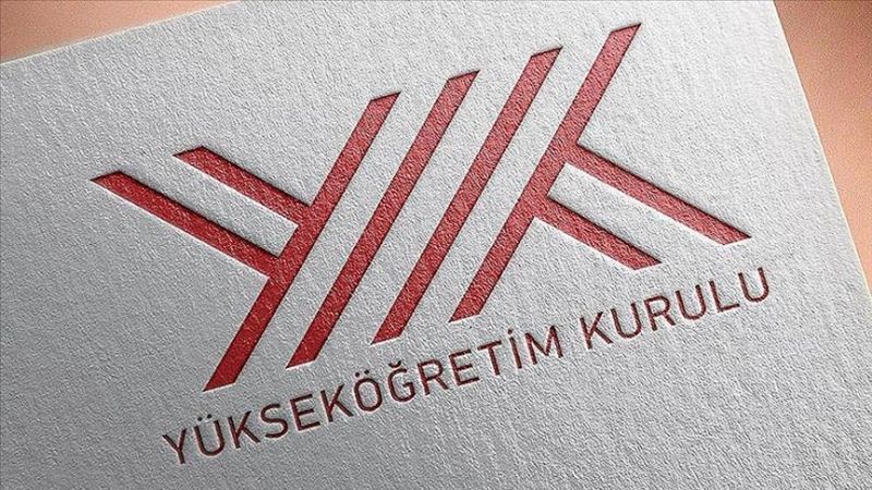 YÖK'ten Şehit Yakınları ve Gazilere Lisansüstü Eğitimde Ek Kontenjan Müjdesi
