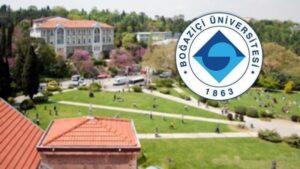 Boğaziçi’nde Tanıtım Günleri Başladı: Başarılı Öğrencilere Cazip Fırsatlar Sunuluyor