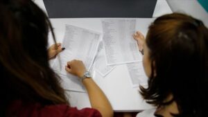 YKS 2025 Tercih Dönemi 1 Ağustos’ta Başlıyor: Yeni Nesil Meslekler Kılavuzda!