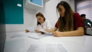 2025-YKS Yerleştirme İstatistikleri Açıklandı: Adayların Yüzde 42’si İlk Üç Tercihine Yerleşti