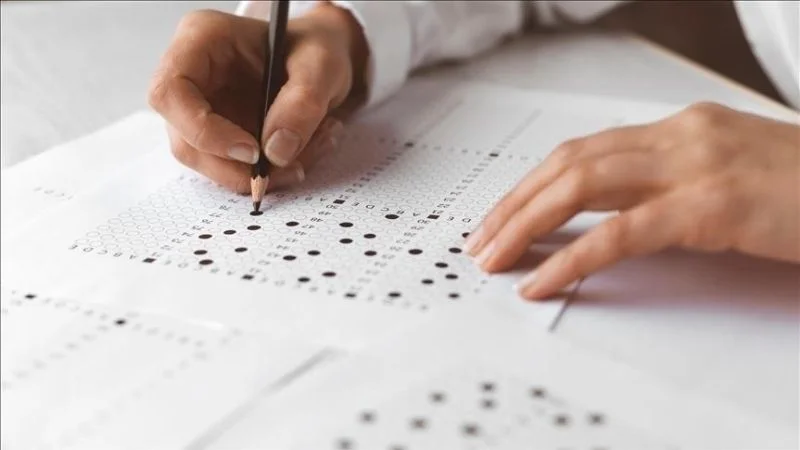 Milli Eğitim Bakanlığı Akademi Giriş Sınavı sonuçları açıklandı
