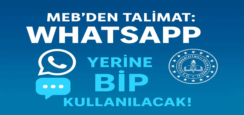 bip whatsapp