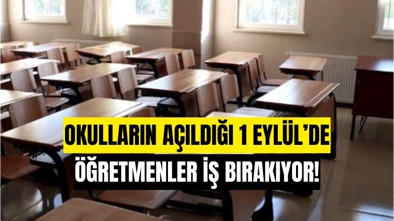 Eğitim Gücü Sen Genel Başkanı Oğuz Özat, hükümetin toplu sözleşme sürecinde memurları görmezden geldiğini belirterek, 1 Eylül 2025’te 17 bin üyeyle iş bırakma eylemi yapacaklarını duyurdu.