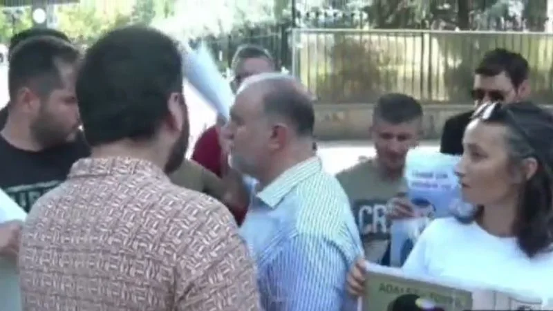 Eğitim-İş’ten Bir-Sen’e Sert Tepki: “Mülakat mağduru öğretmenlerin sesini kısmaya çalıştılar”