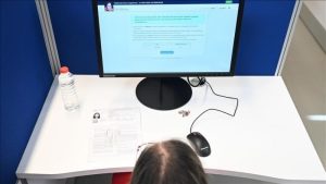 e-YDS 2025/9 Başvuruları Başladı