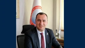 Eğitim-İş Genel Başkanı Kadem Özbay’dan Tepki: Çağ Dışı Zihniyetin Belgesi
