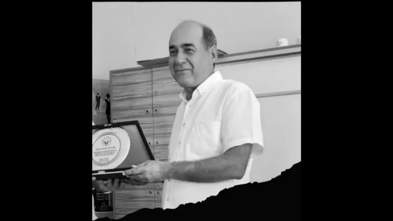 mahmut toprak haber