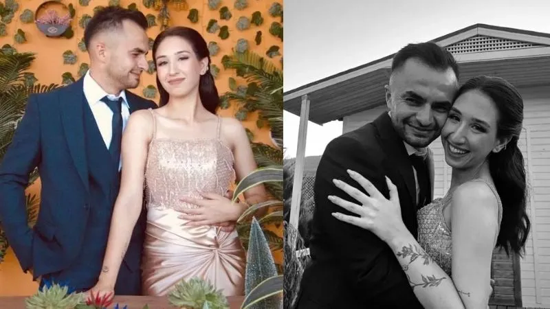 Meryem Ceren Keskin, 41 gün süren yoğun bakım tedavisinin ardından hayatını kaybetti.